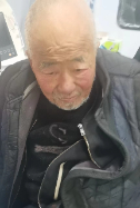 走失者照片 全国救助站