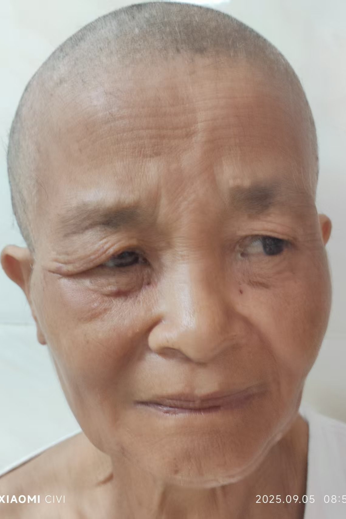 走失者照片 全国救助站