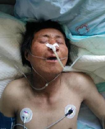 走失者照片 全国救助站