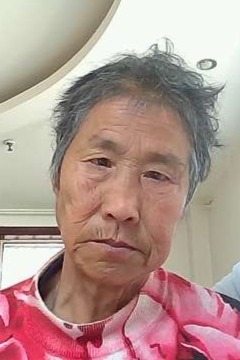 走失者照片 全国救助站