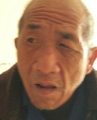 走失者照片 全国救助站