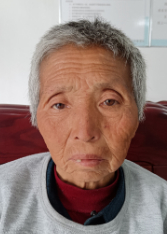 走失者照片 全国救助站
