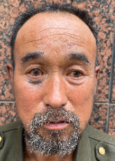 走失者照片 全国救助站