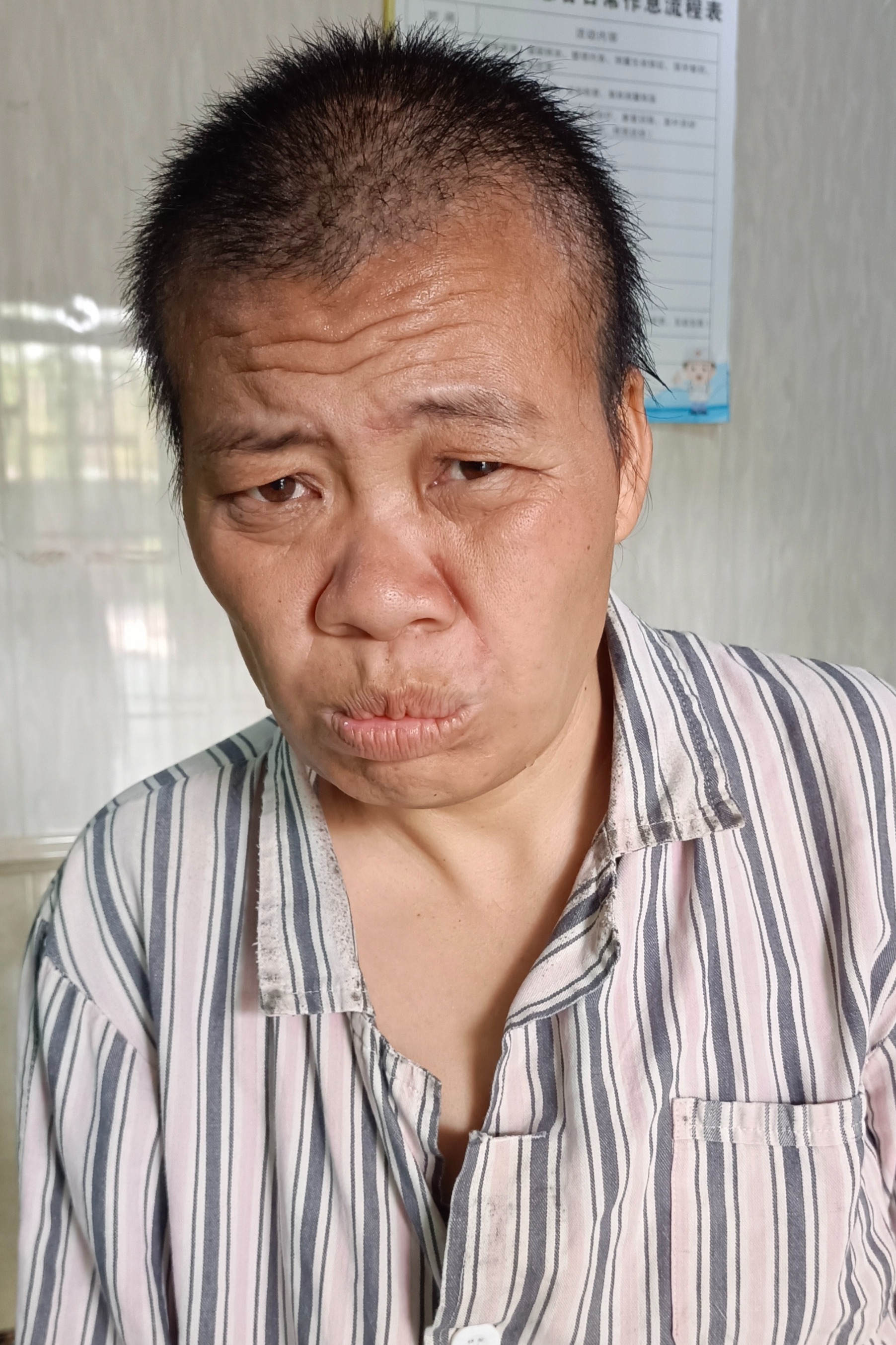 走失者照片 全国救助站
