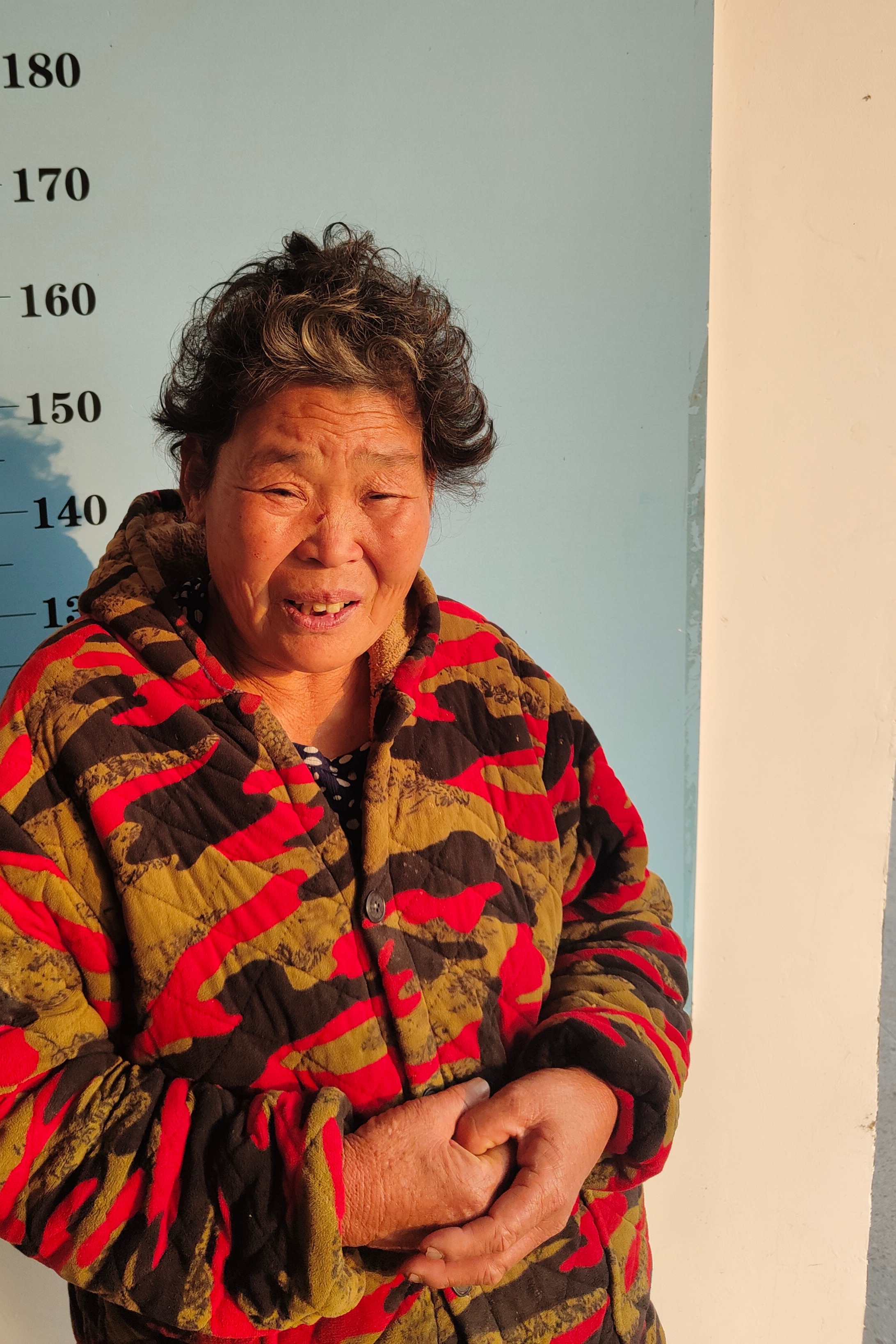 走失者照片 全国救助站
