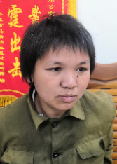 走失者照片 全国救助站
