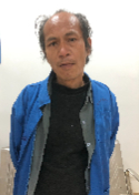 走失者照片 全国救助站