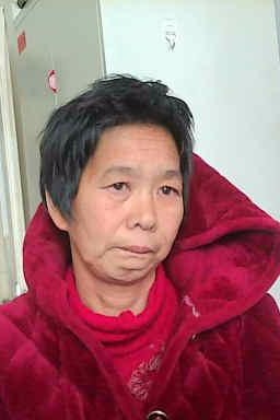 走失者照片 全国救助站