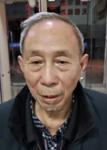 走失者照片 全国救助站