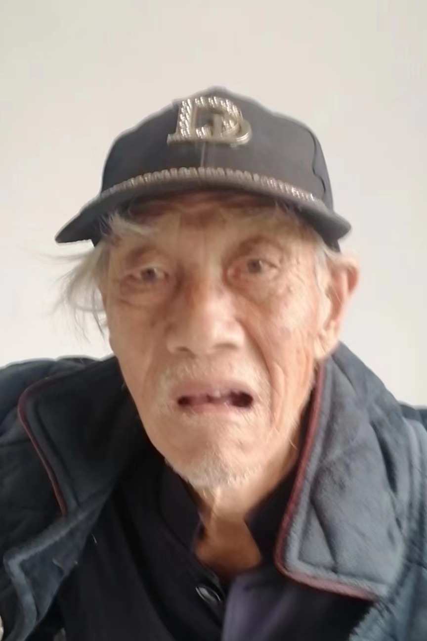 走失者照片 全国救助站