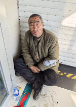走失者照片 全国救助站
