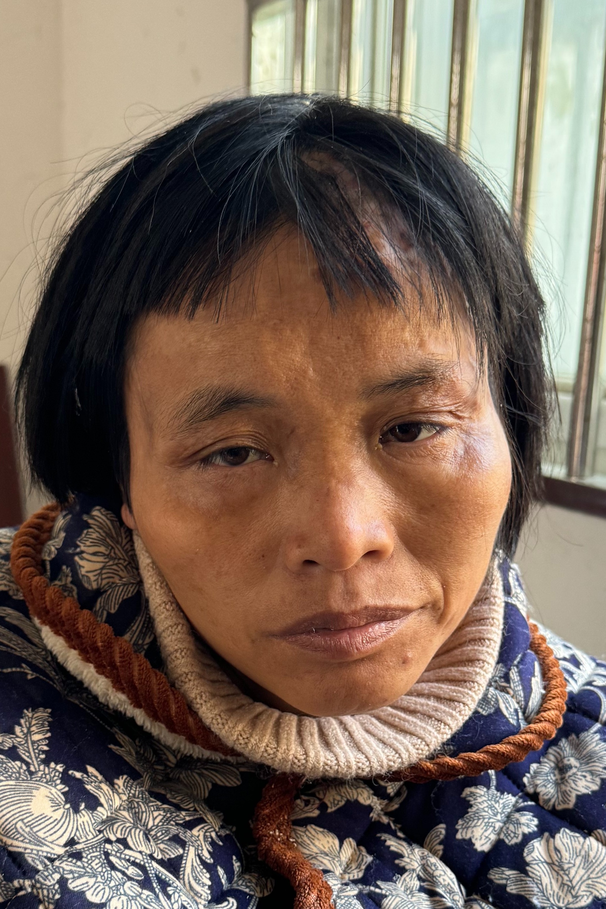 走失者照片 全国救助站