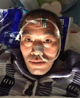 走失者照片 全国救助站