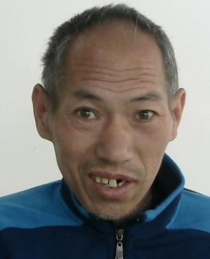 走失者照片 全国救助站
