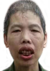 走失者照片 全国救助站