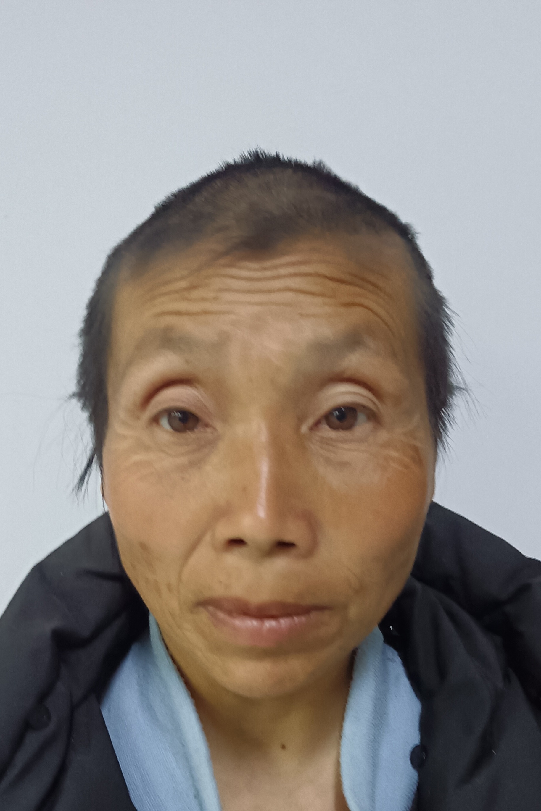 走失者照片 全国救助站