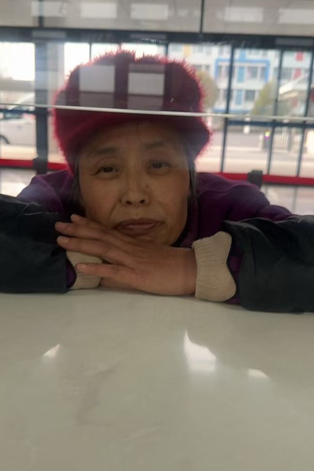 走失者照片 全国救助站