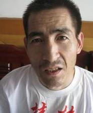 走失者照片 全国救助站