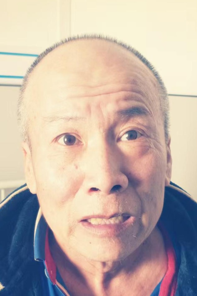 走失者照片 全国救助站