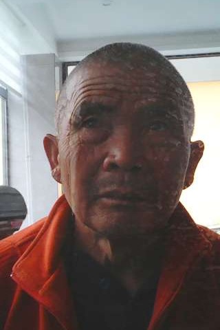 走失者照片 全国救助站