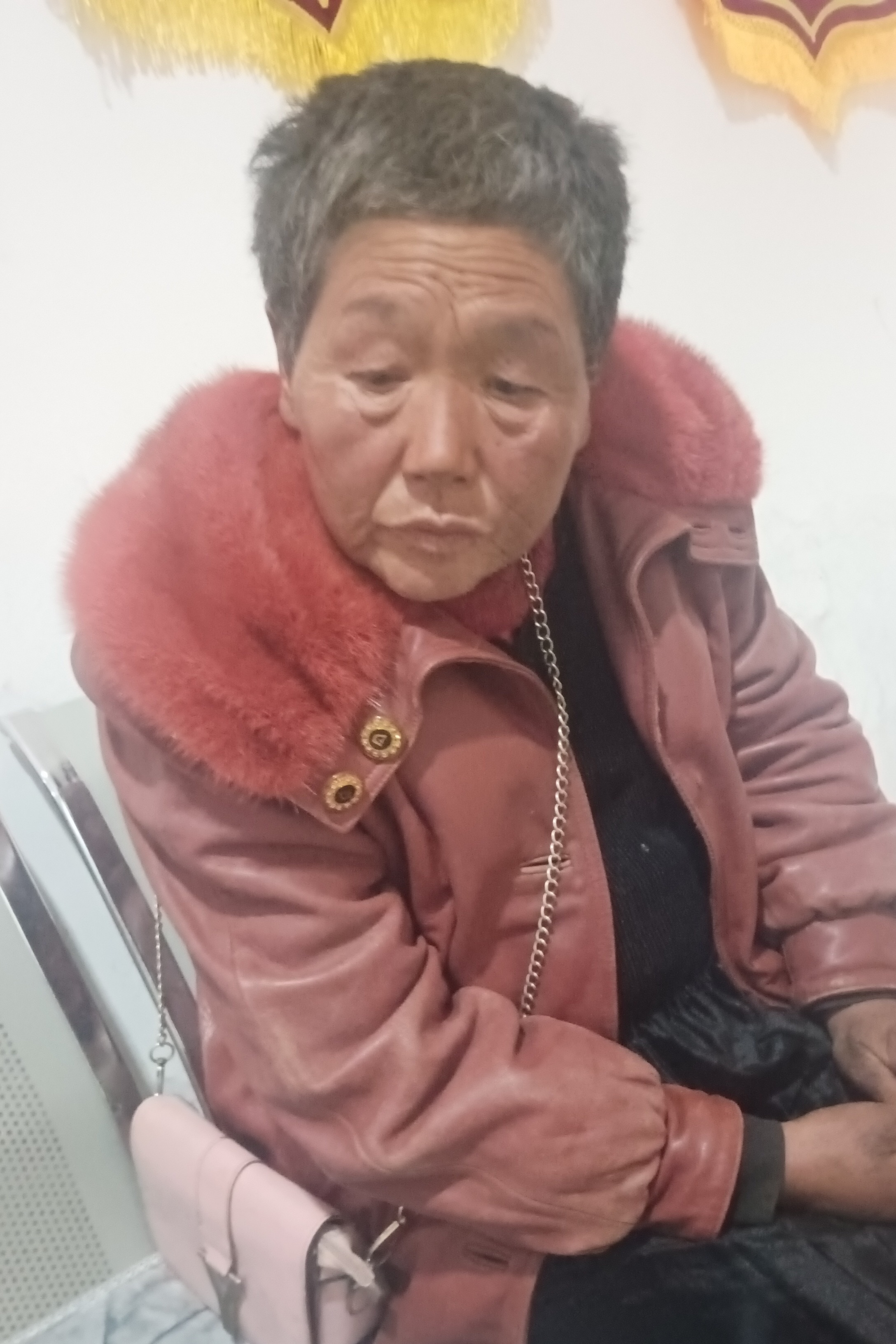 走失者照片 全国救助站