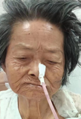 走失者照片 全国救助站