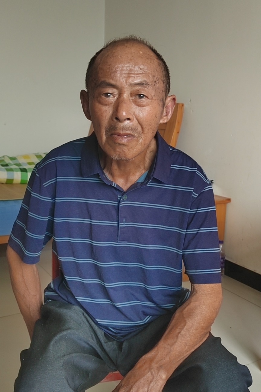 走失者照片 全国救助站