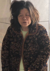 走失者照片 全国救助站