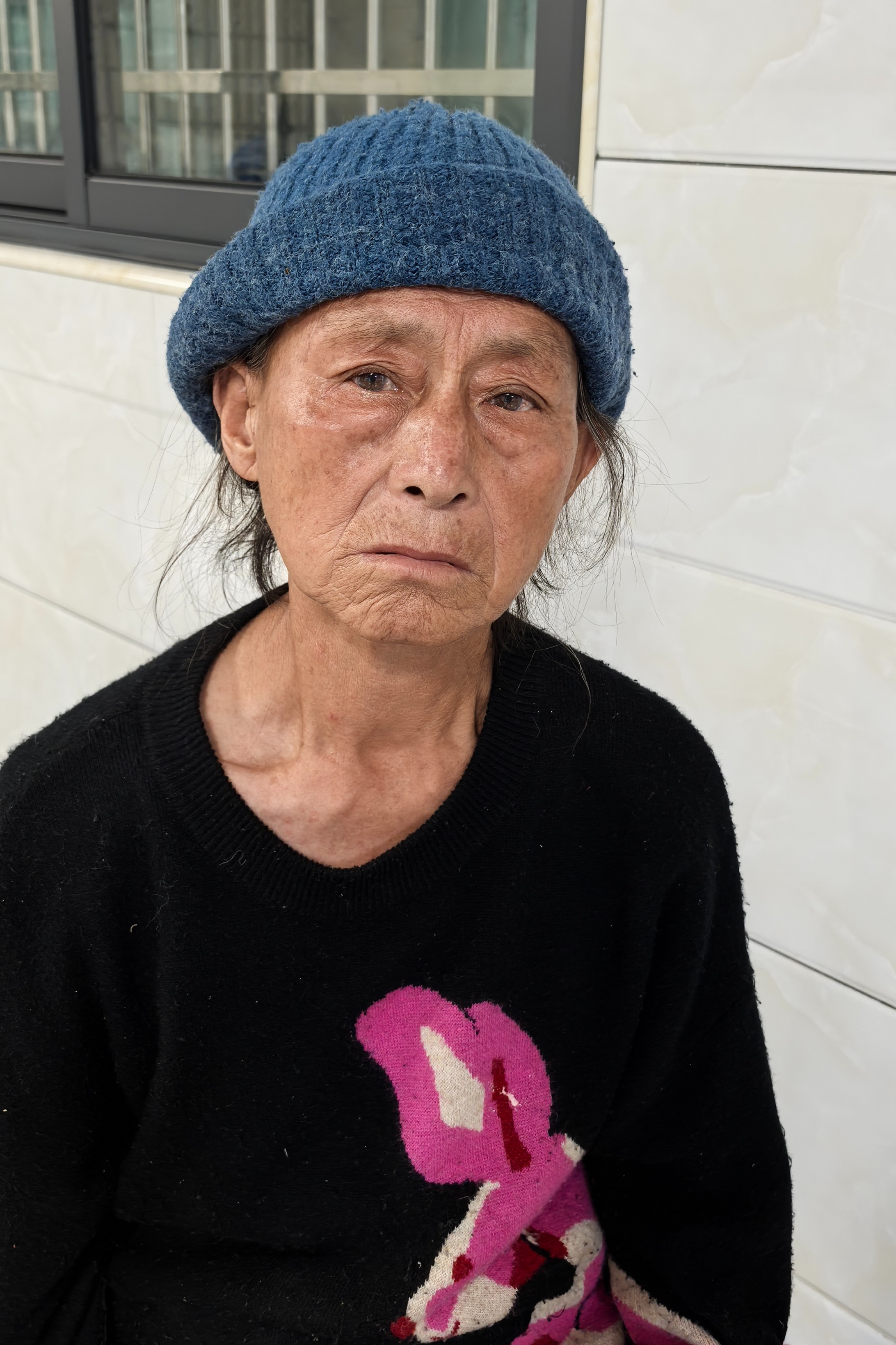 走失者照片 全国救助站
