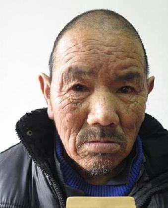 走失者照片 全国救助站