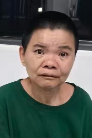走失者照片 全国救助站