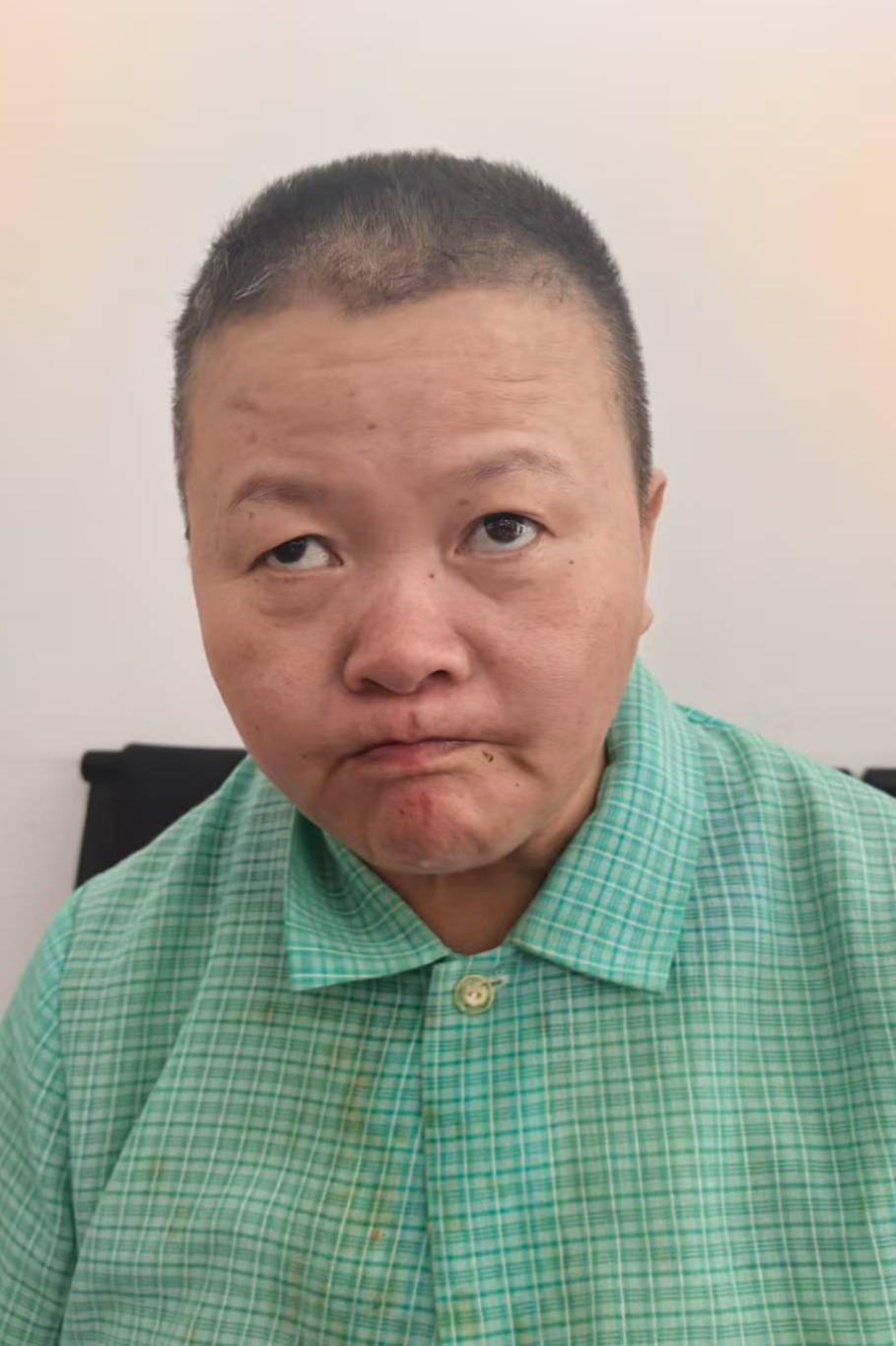 走失者照片 全国救助站