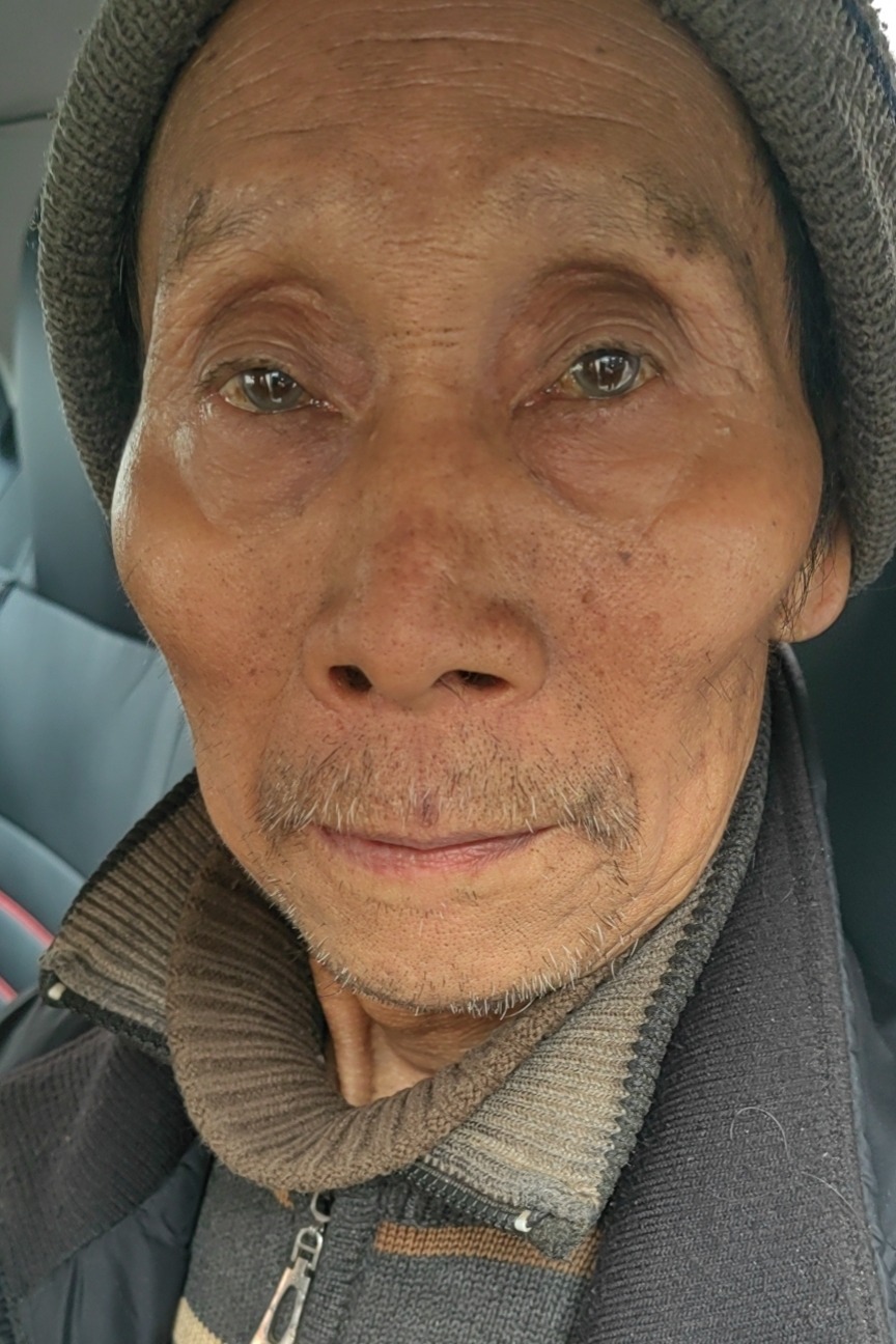 走失者照片 全国救助站