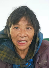 走失者照片 全国救助站
