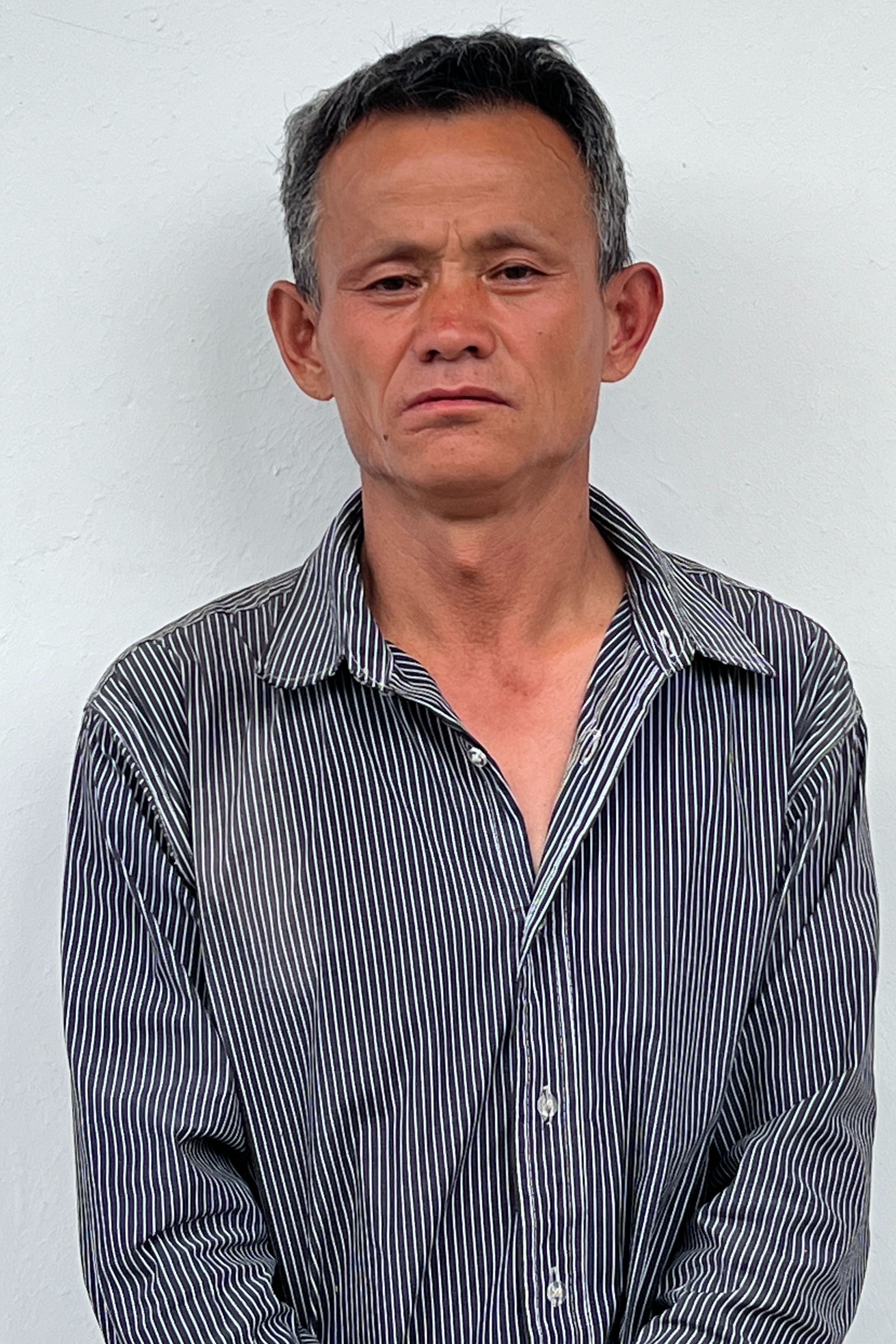 走失者照片 全国救助站
