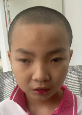 走失者照片 全国救助站