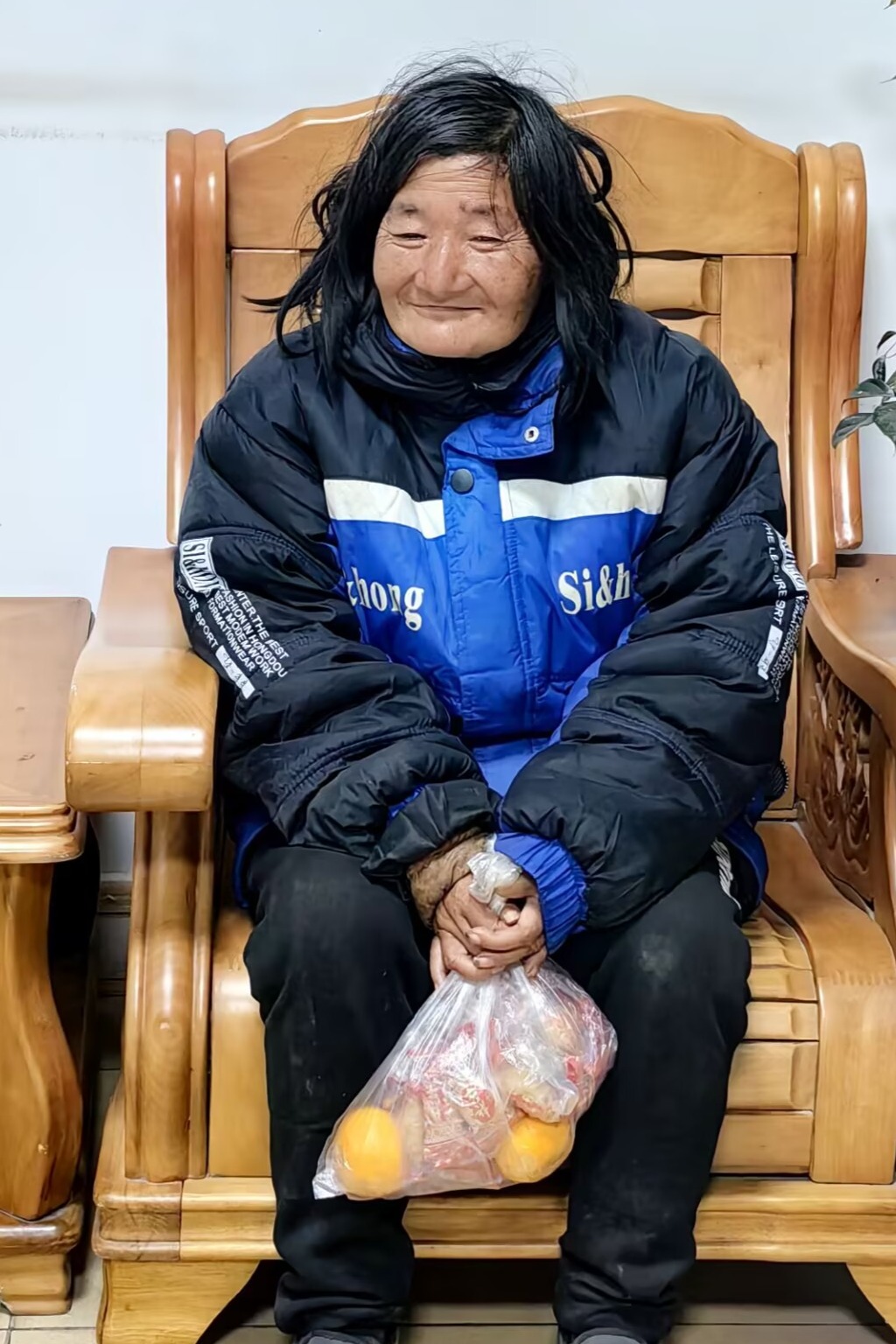 走失者照片 全国救助站
