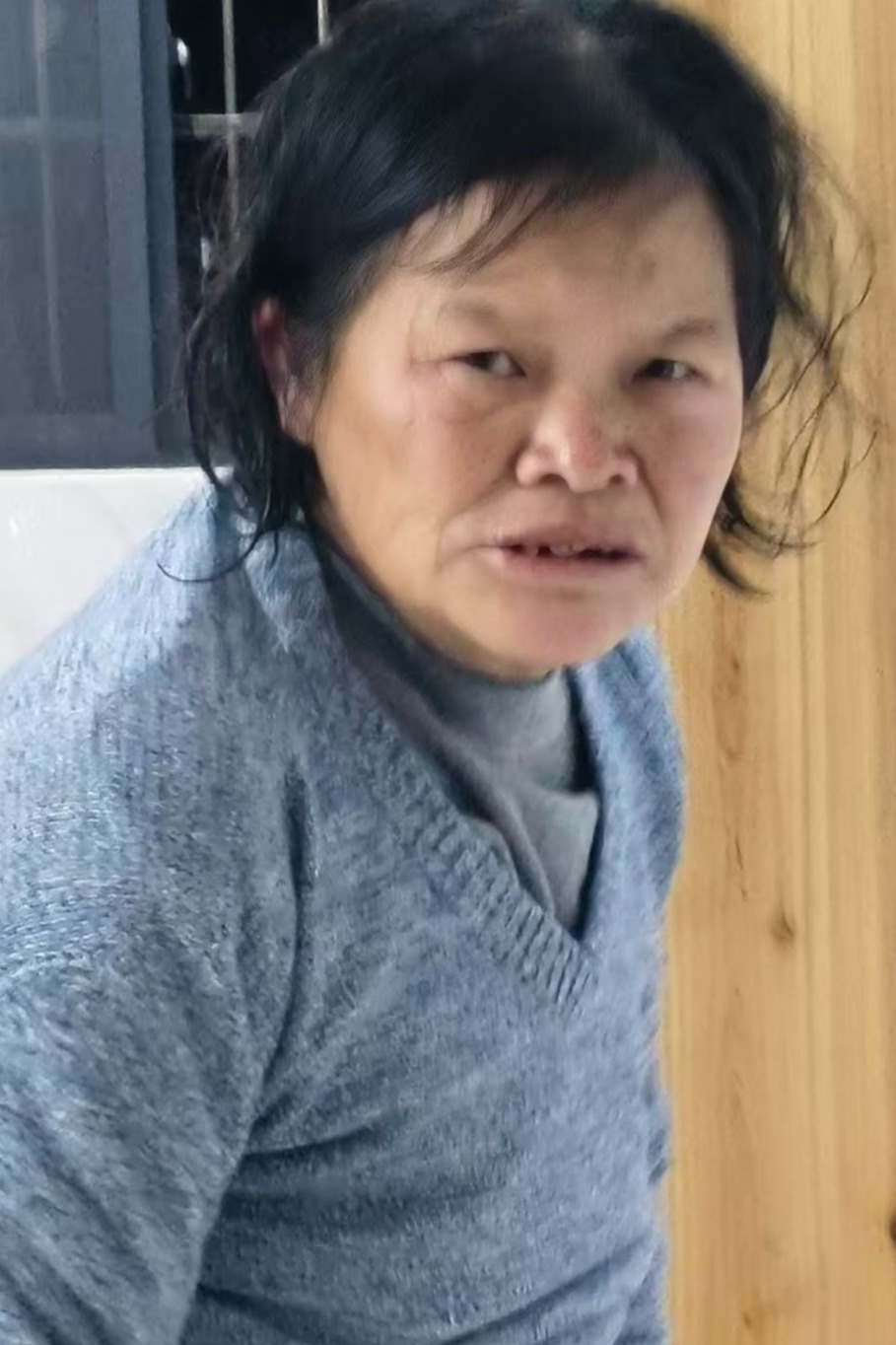 走失者照片 全国救助站