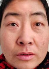 走失者照片 全国救助站