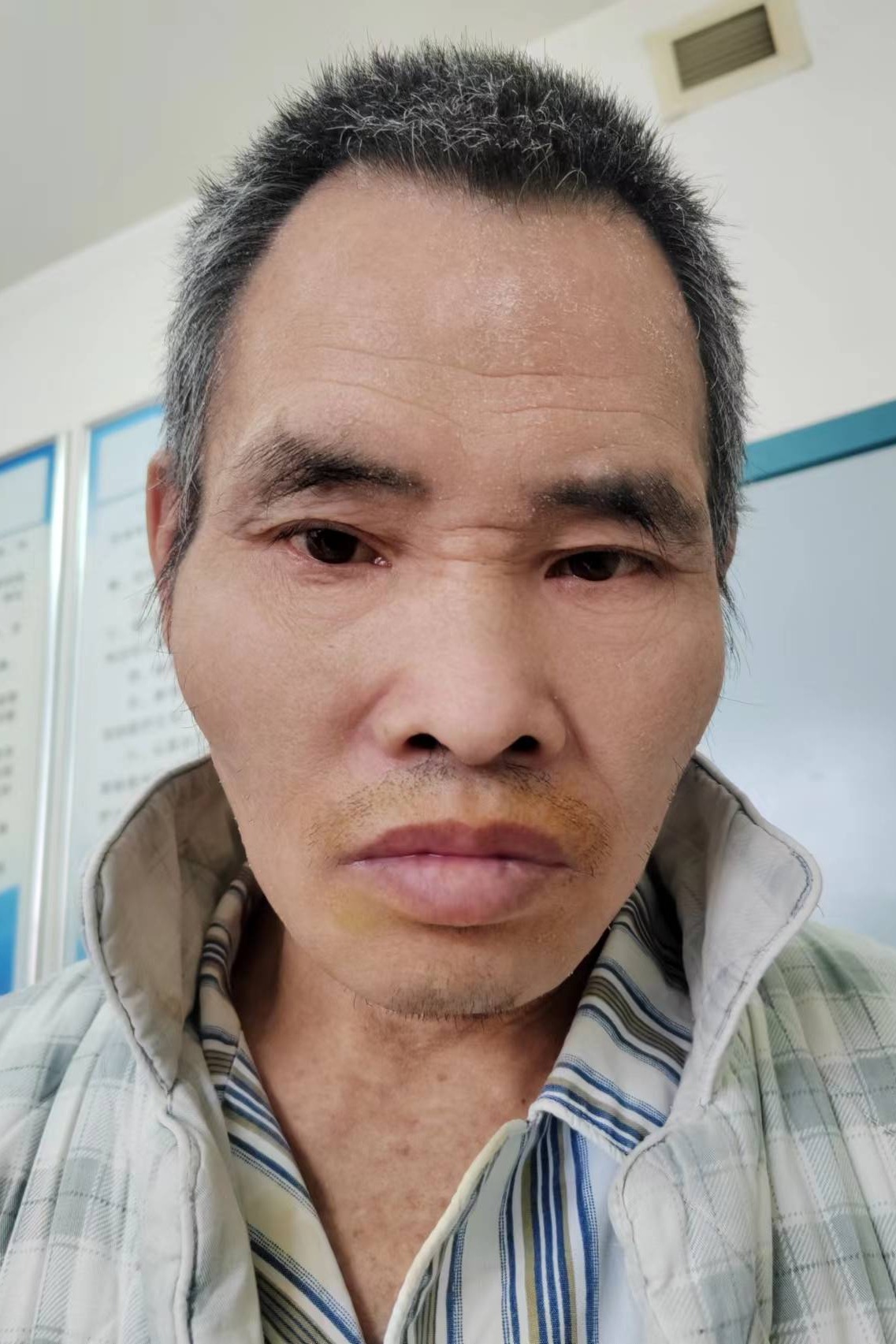 走失者照片 全国救助站