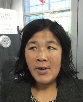 走失者照片 全国救助站