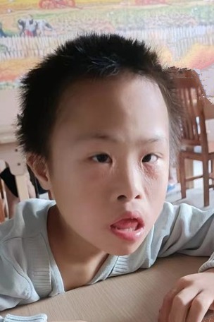走失者照片 全国救助站