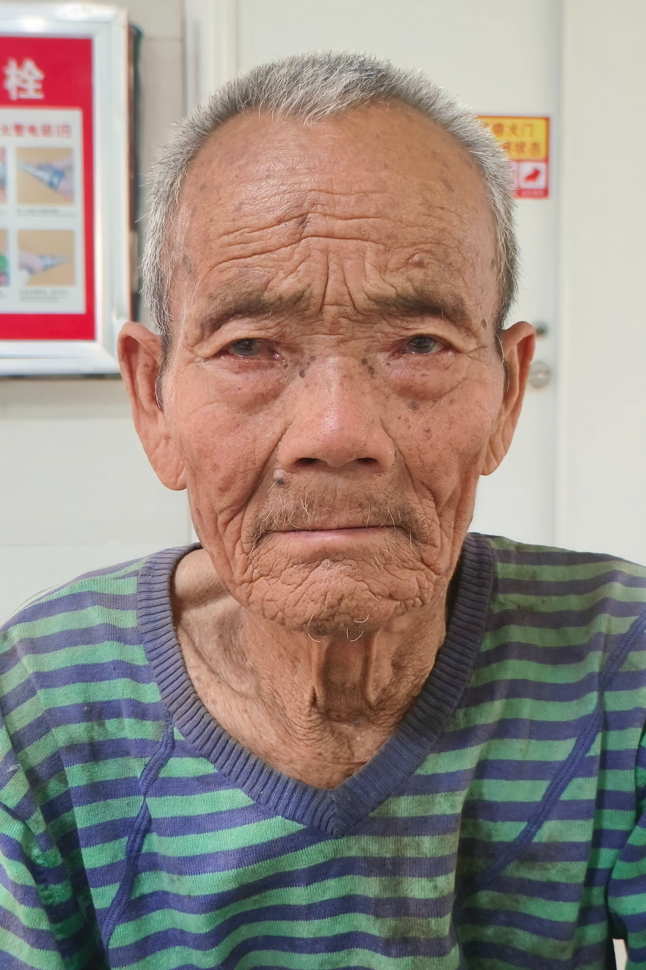 走失者照片 全国救助站