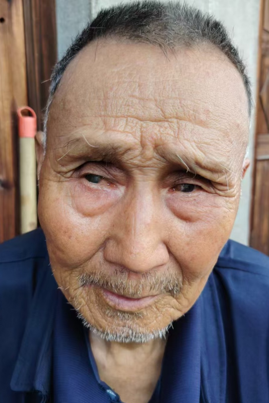 走失者照片 全国救助站