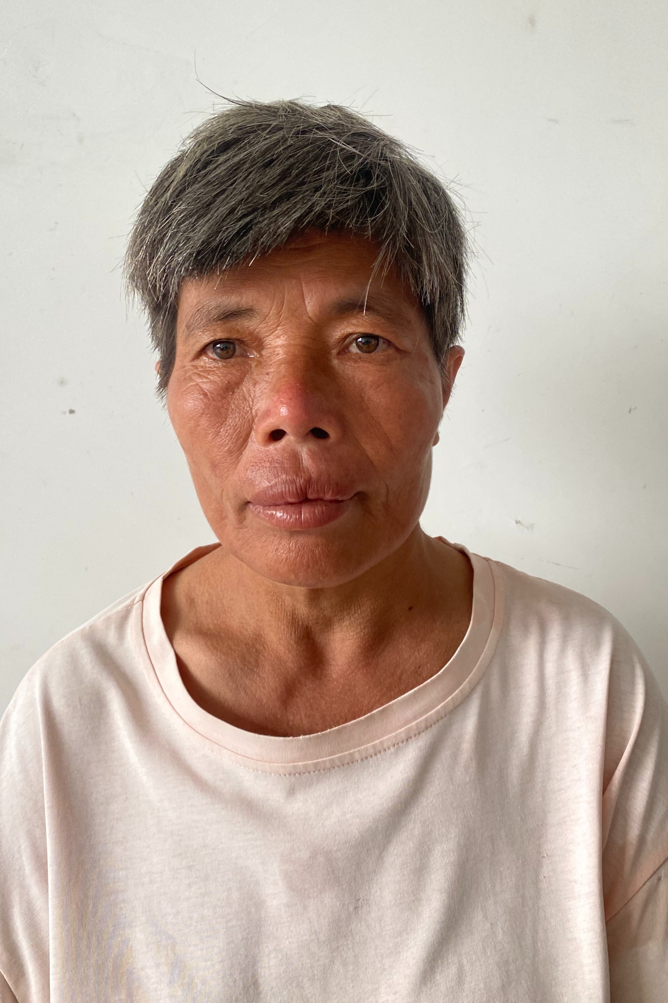 走失者照片 全国救助站