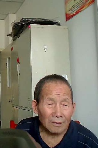 走失者照片 全国救助站