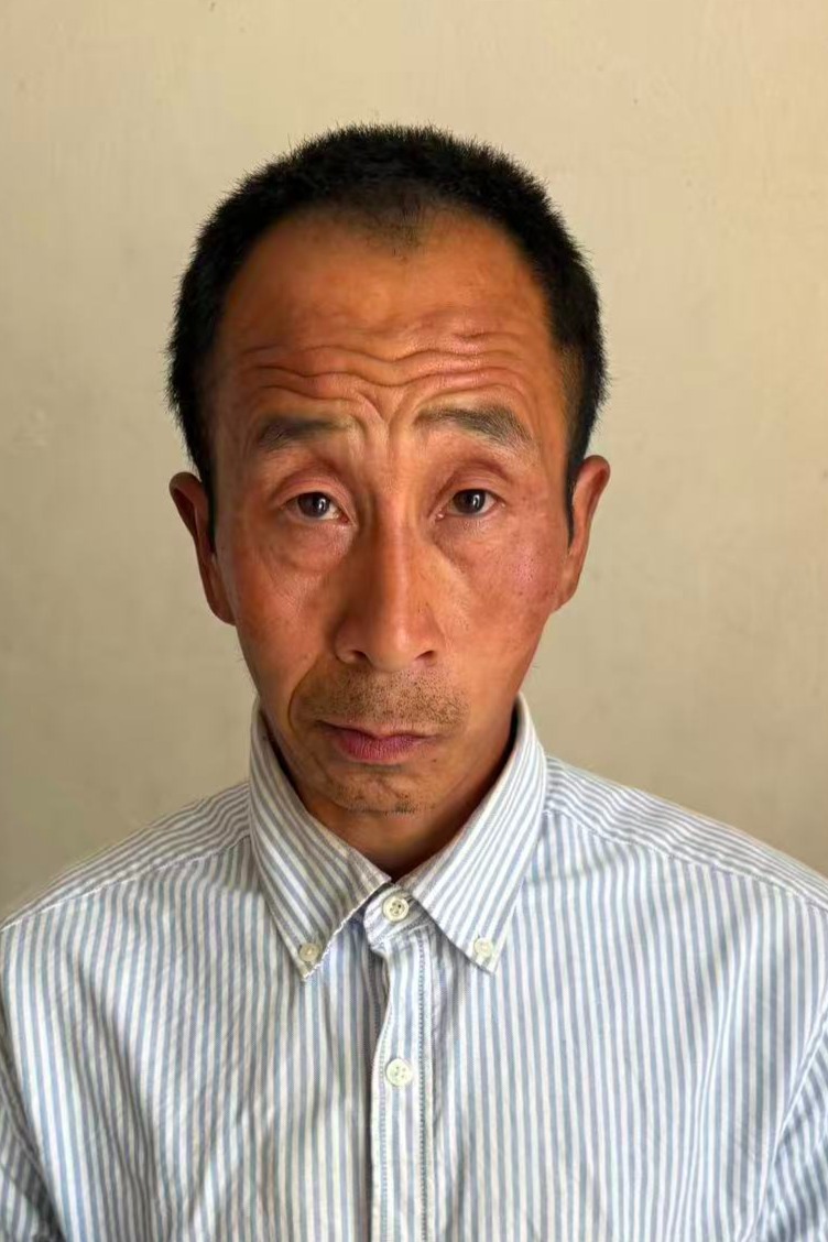 走失者照片 全国救助站
