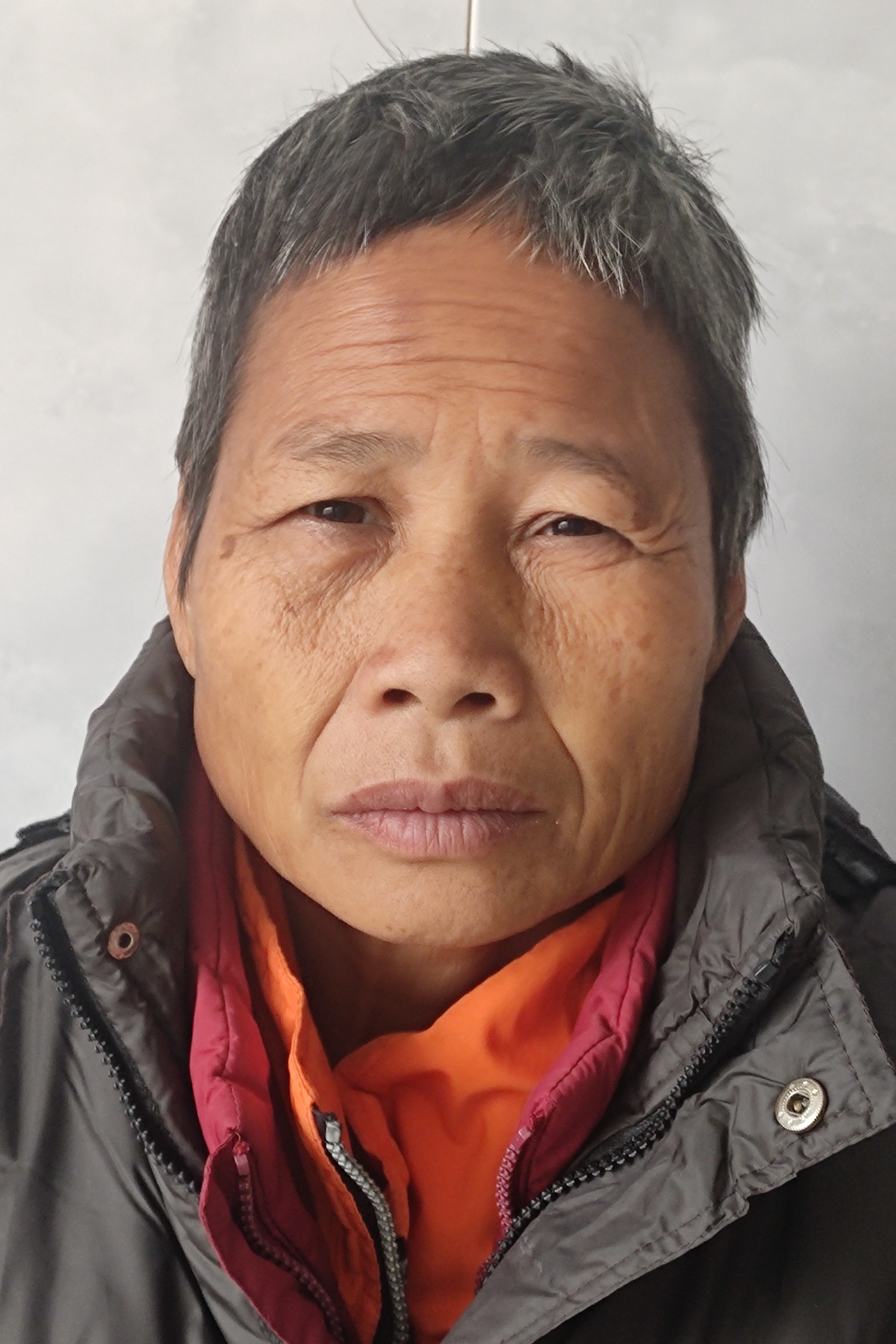 走失者照片 全国救助站