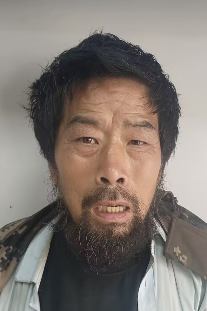 走失者照片 全国救助站