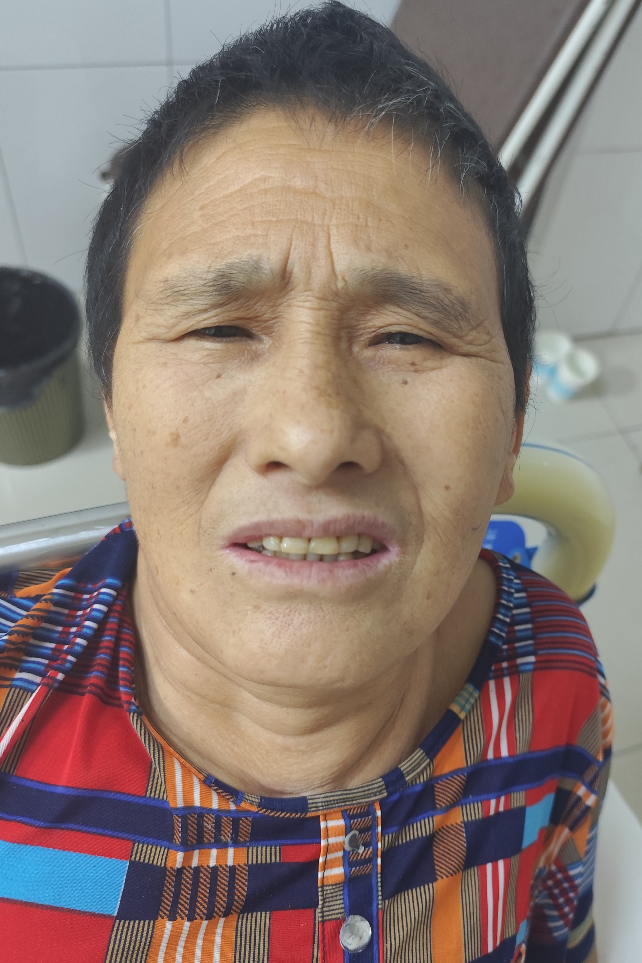 走失者照片 全国救助站
